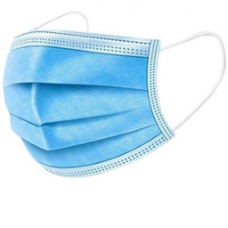 Face mask inside my underwear